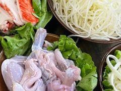 -乖嬢嬢重庆老火锅(南联店)