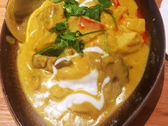 -Thai Alley泰爱里(二沙岛店)