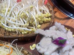 -楠火锅(哈尔滨金爵万象店)