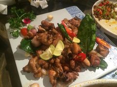 iphone_upload_pic-云海肴·汽锅鸡·云南菜(领展购物广场·中关村店)