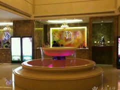 -萧邦音乐会所KTV·蒸汽活海鲜自助(福田店)