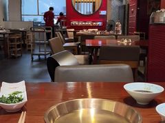 -1078號老北京涮肉(松柏店)