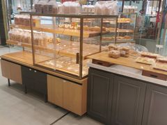 -面包新语(融创茂店)
