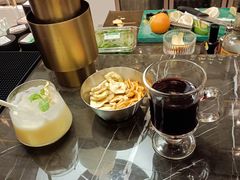 -The St·Regis Bar 瑞吉酒吧