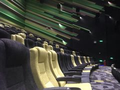 -中影国际影城(CINITY LED横岗店)