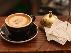 -雕刻时光咖啡馆(北航店)