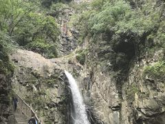 -五泄景区