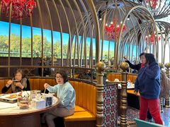 -巴依老爷新疆美食(常营店)