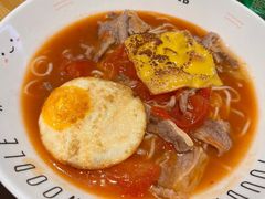 -友达面馆(广州总店)