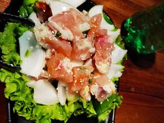 -猪小牛烤肉(青塔店)