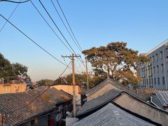 -前叁門