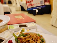 -全聚德(上海首店浦东店)