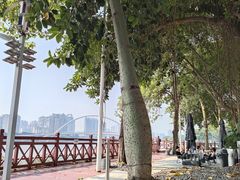 -海心沙亚运公园