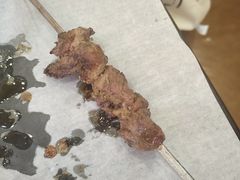 -瑞杰烧烤店·24小时营业(山东路店)