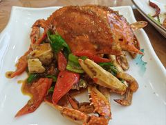 -渔码头食府(蓬莱阁店)
