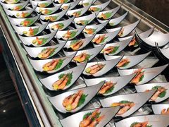-丰卓会海鲜自助(中润大道店)