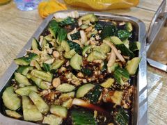 -老徐烧烤涮肚(交道口店)