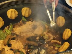 -荣德灶台鱼(圣泉寺店)