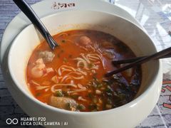 -红丫骨汤麻辣烫(汽车站店)