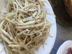 -天乐农家鱼头王(天目湖店)