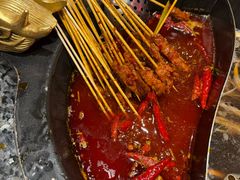-蜀大侠火锅(香格里拉店)