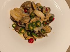 -艳阳天·非遗楚菜(武汉客厅店)