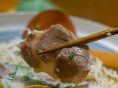豚骨拉面-信日本料理(信义坊店)