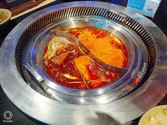-唇辣号重庆老火锅(燕郊鑫乐汇店)