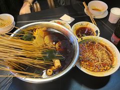 -成都瓜串串(水围1368店)