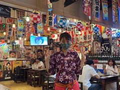 -平成屋· Late Night 食堂(四川北路店)