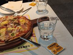 -乐凯撒披萨(正佳广场店)
