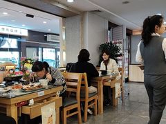 -海兰江石锅饭(水上店)