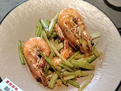 -佬太公海鸭·海鲜大排档(上海总店)