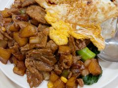 -華歡冰室-WahFoon(吉大店)
