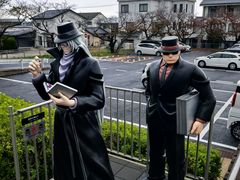 -青山刚昌故乡馆