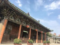-榆次老城