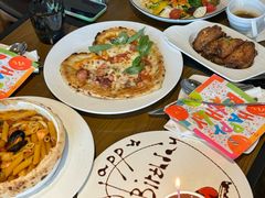 -安妮意大利餐厅(国贸店)