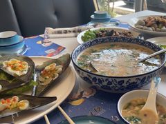 -渔家大院·胶东海鲜·老鲁菜餐厅(德胜店)
