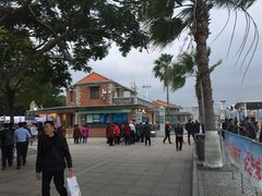-苏小糖(鼓浪屿三丘田花园店)
