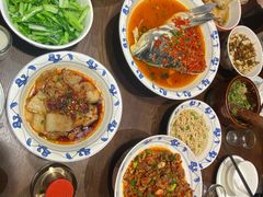 -八碗湘长沙市井菜(坡子街店)