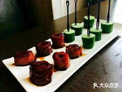 -老牌坊鲁菜名店(宽厚里店)