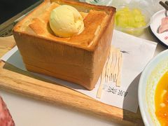 -绿茶餐厅(南翔印象城MEGA店)