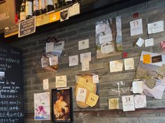 -Bistro Les Lilas丁香花小酒馆
