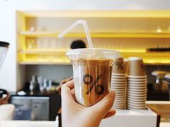 -% Arabica(京都东山店)