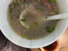 -回味鸭血粉丝汤(砂之船店)