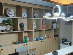 -耳域躺式采耳SPA馆(新街口店)