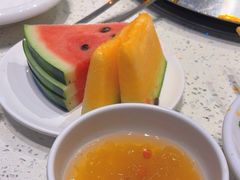 -蜀院鲜火锅(高升桥店)