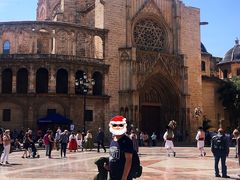 -瓦伦西亚大教堂