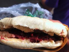-杨天玉腊牛羊肉