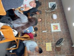 -赵璐海鲜面馆(德行路店)